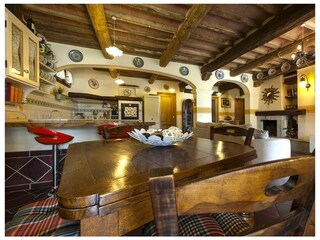 Villa Camaiore Umgebung 25