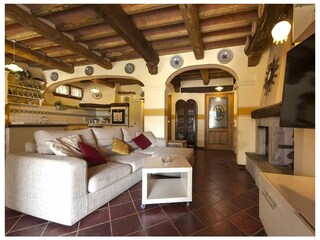 Villa Camaiore Ambiente 26