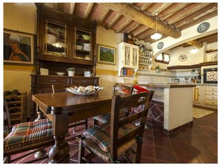 Villa Camaiore Omgeving 27