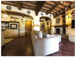 Villa Camaiore Ambiente 28