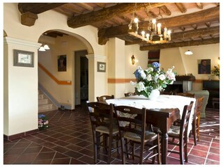 Villa Camaiore Umgebung 29