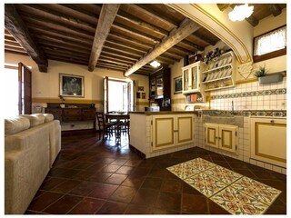 Villa Camaiore Ambiente 33