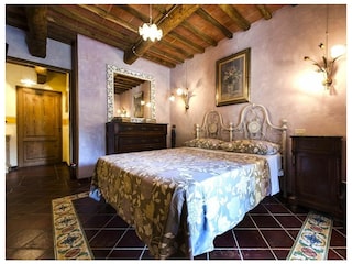 Villa Camaiore Ambiente 34