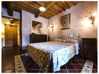 Villa Camaiore Omgeving 34