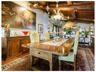 Apartment Impruneta Features 7