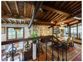 Apartment Impruneta Ausstattung 8