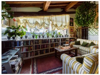 Appartement Impruneta Kenmerken 10