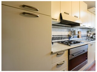 Appartamento Impruneta Caratteristiche 11