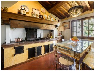 Apartment Impruneta Features 12