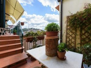 Apartment Residenza del Bravo - Impruneta - image1
