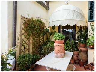 Apartment Impruneta Outdoor Recording 2