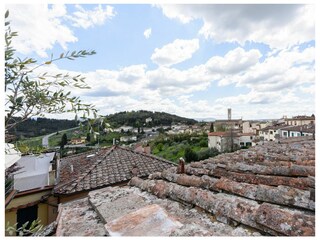 Appartement Impruneta Buitenaudio-opname 3