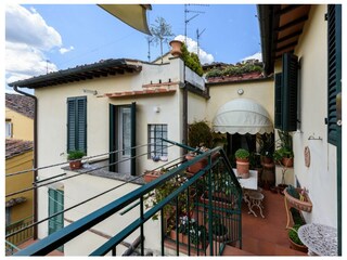 Apartment Impruneta Outdoor Recording 6