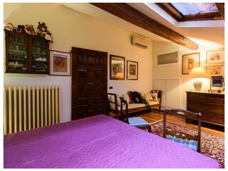 Appartement Impruneta Kenmerken 16