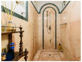 Appartement Impruneta Kenmerken 20