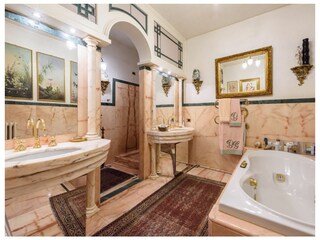 Appartement Impruneta Kenmerken 21