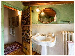 Appartement Impruneta Kenmerken 24