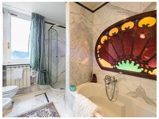 Appartement Impruneta Kenmerken 27