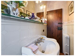 Appartement Impruneta Kenmerken 29