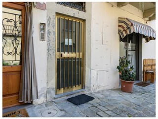 Appartement Impruneta Omgeving 30