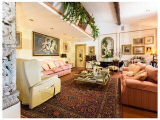 Apartment Impruneta Environment 31