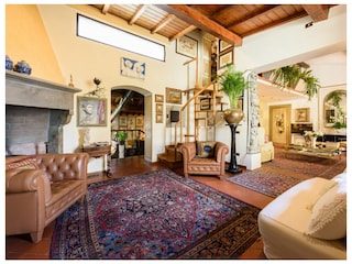 Apartment Impruneta Umgebung 32