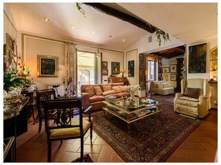 Apartment Impruneta Environment 33