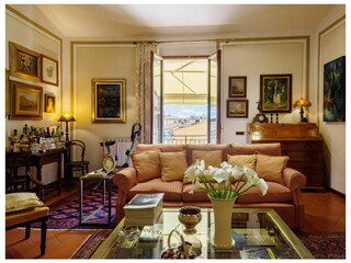 Appartamento Impruneta Ambiente 34