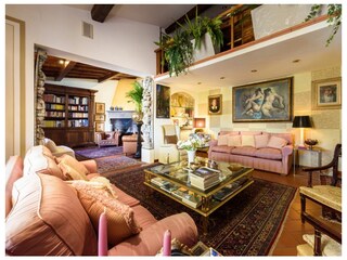 Apartment Impruneta Environment 35