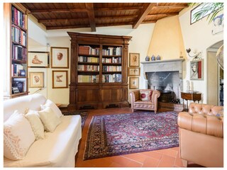 Appartamento Impruneta Ambiente 37