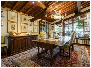 Appartamento Impruneta Ambiente 38