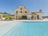 Villa Monterubbiano Buitenaudio-opname 1