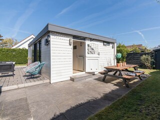 Casa per le vacanze Renesse Registrazione all'aperto 2