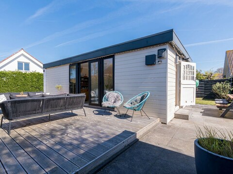 Vakantiehuis Molenhoeve 36