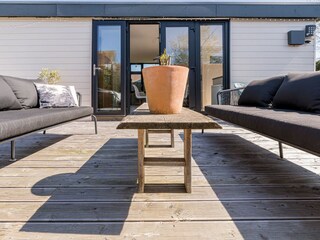 Casa per le vacanze Renesse Registrazione all'aperto 3