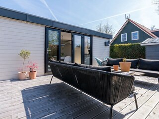 Casa per le vacanze Renesse Registrazione all'aperto 4