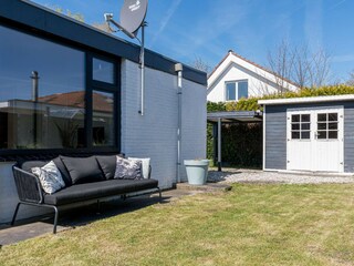 Casa per le vacanze Renesse Registrazione all'aperto 5