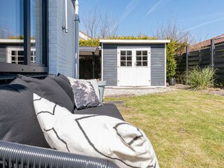 Casa per le vacanze Renesse Registrazione all'aperto 6