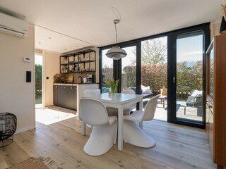 Casa per le vacanze Renesse Caratteristiche 12