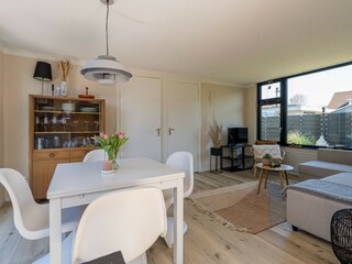 Casa per le vacanze Renesse Caratteristiche 11