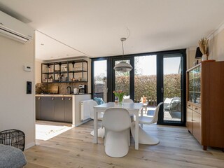 Ferienhaus Renesse Ausstattung 10