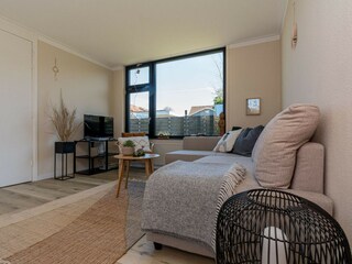 Vakantiehuis Renesse Kenmerken 8