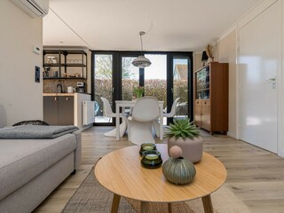 Casa per le vacanze Renesse Caratteristiche 9