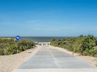 Casa per le vacanze Renesse Ambiente 19