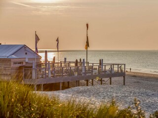 Casa per le vacanze Renesse Ambiente 23