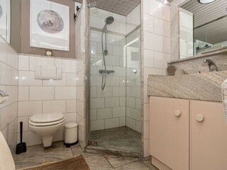 Casa per le vacanze Renesse Caratteristiche 17