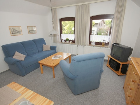 Ferienwohnung Petermann