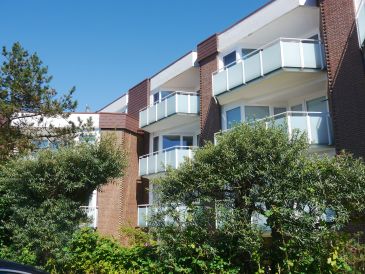 Ferienwohnung Kamperhof 51