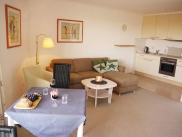 Ferienwohnung Kamperhof 51