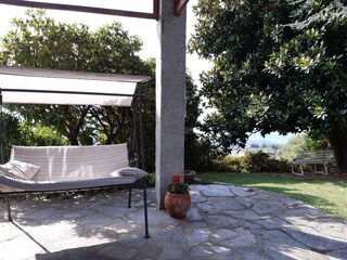 Casa per le vacanze Miazzina Registrazione all'aperto 2